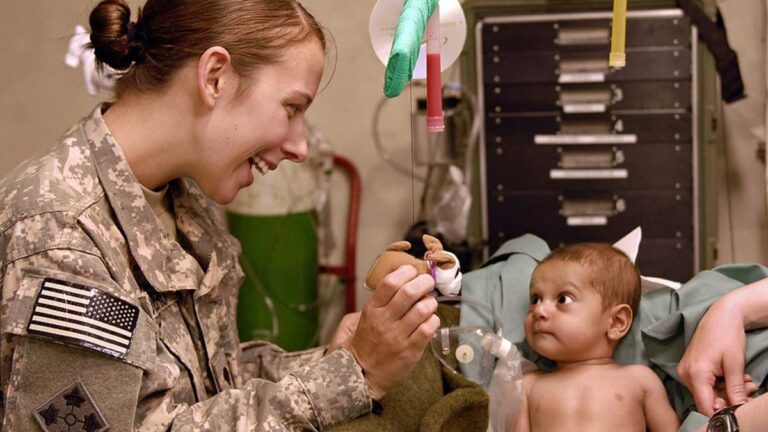 What Everyone Must Know About ARMY MEDICS