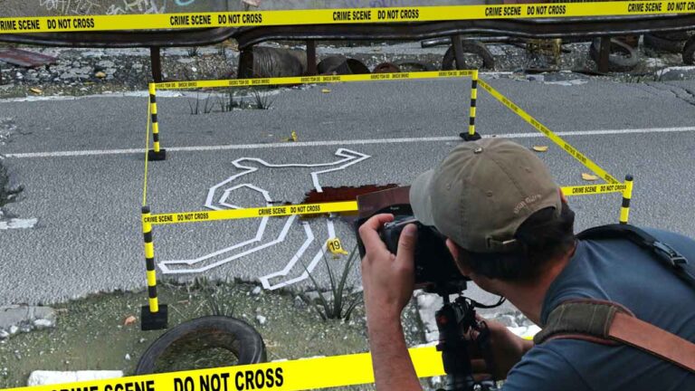 Fascinating CRIME Tactics That Can Help Your Business Grow