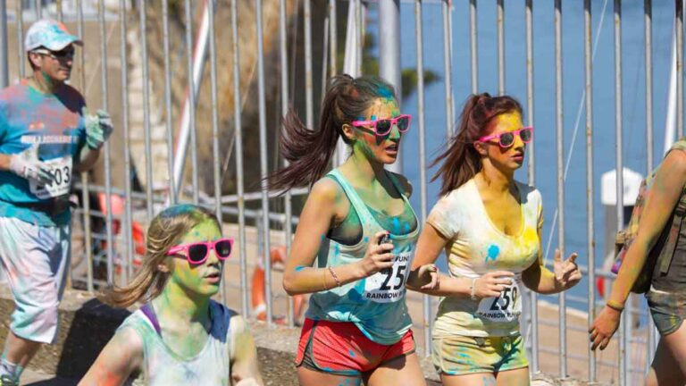 MARATHON An Incredibly Easy Method That Works For All