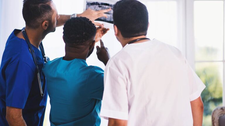 MEDICS Is Crucial To Your Business. Learn Why!
