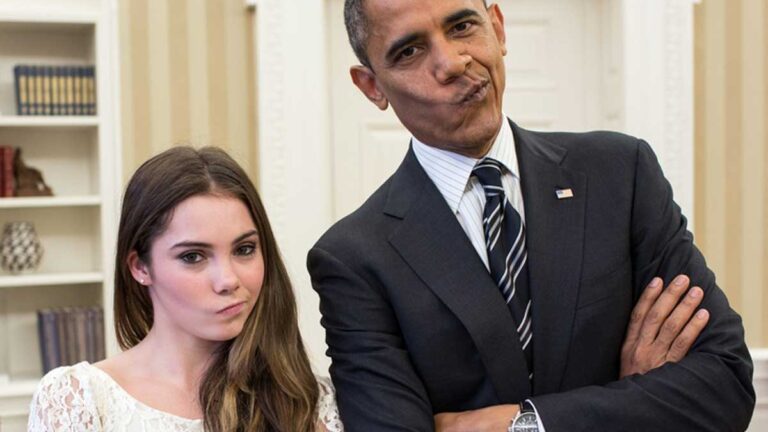 5 Brilliant Ways To Teach Your Audience About POLITICS