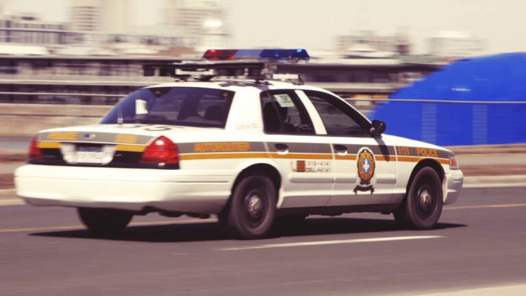 Could This Report Be The Definitive Answer To Your CRIME?