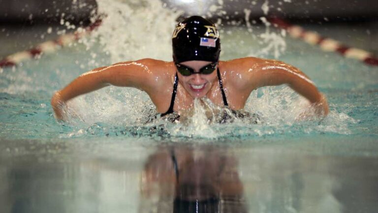 In 10 Minutes, I’ll Give You The Truth About SWIM