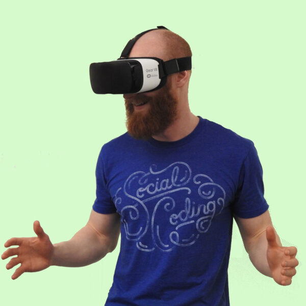 How To Win Friends And Influence People with VIRTUAL REALITY