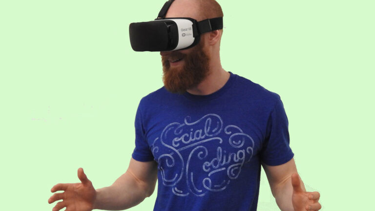 How To Win Friends And Influence People with VIRTUAL REALITY