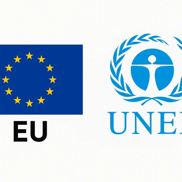 EU-UNEP, 환경·기후 분야 협력 강화… “경쟁력·안보·회복력의 핵심”