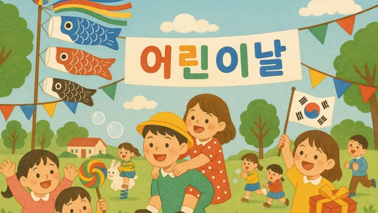 국립생태원, 어린이날 특별 행사 ‘생태로운 어린이날’ 개최