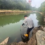 인천 서구, 하절기 환경오염행위 특별 감시·점검실시