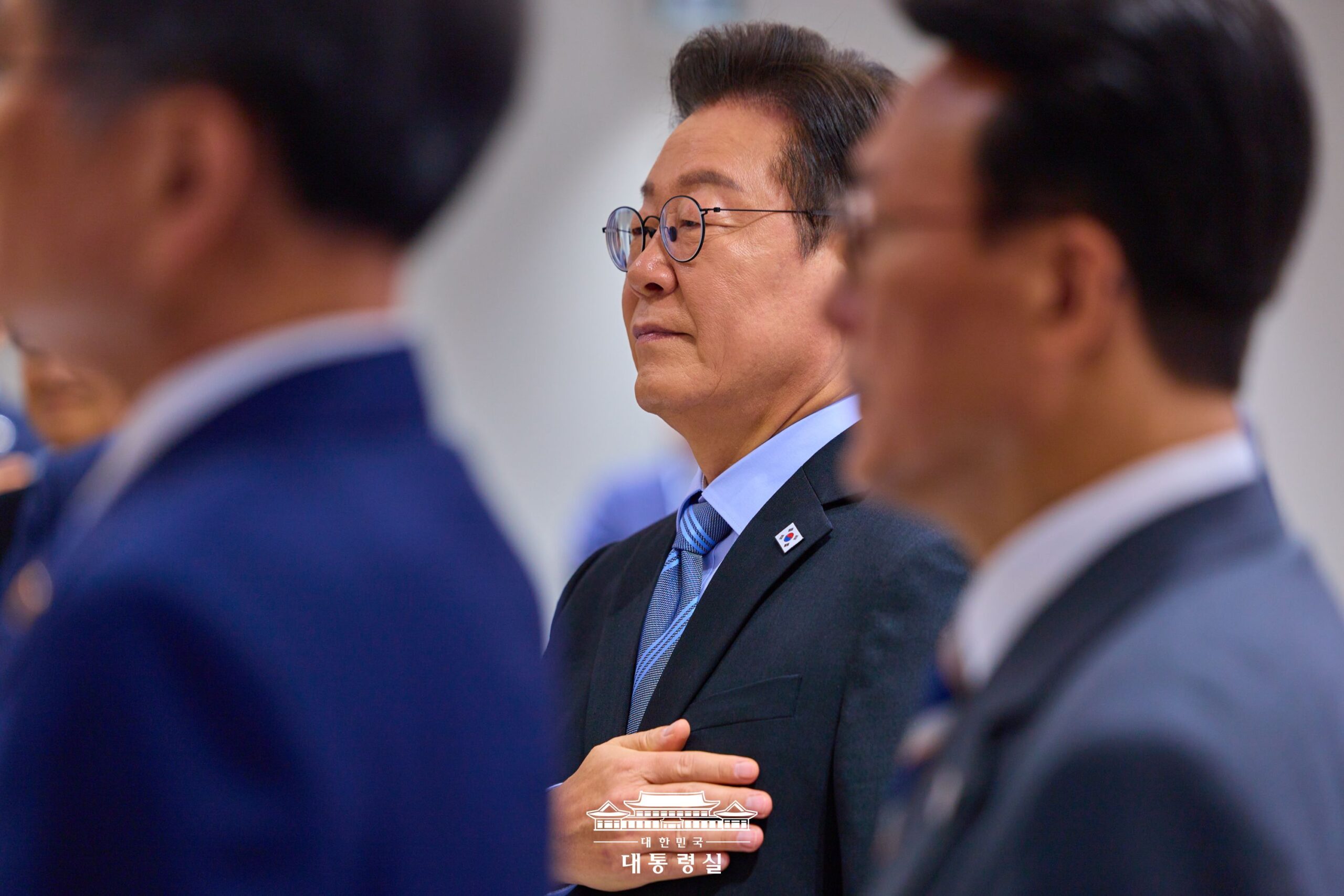 이재명 대통령, 취임 100일 기자회견 앞두고…“더 많은 질문, 더 구체적 답변”