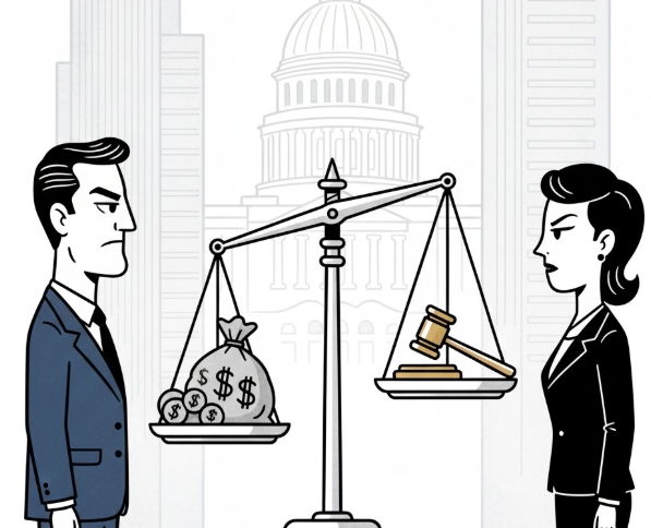 노태우 뇌물 자금, 재산분할 기여로 인정할 수 없다… 대법 “법의 보호영역 밖”