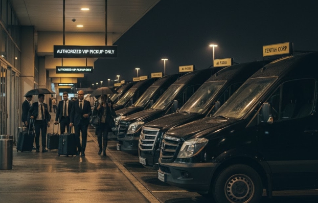 “렌터카로 항공사 VIP 태워 57억 운송”… 법원 “무면허 유상운송, 택시영업과 다를 바 없다”