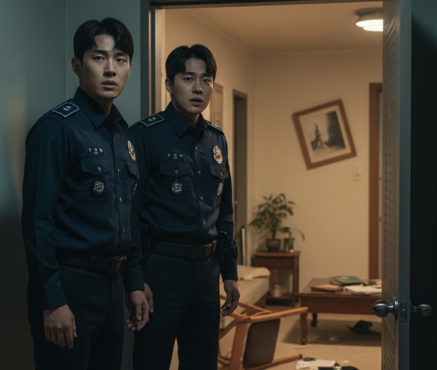 “칼을 든 범인을 두고 도망친 경찰”… 法 “직무유기 맞다, 국민 신뢰 저버린 행위”