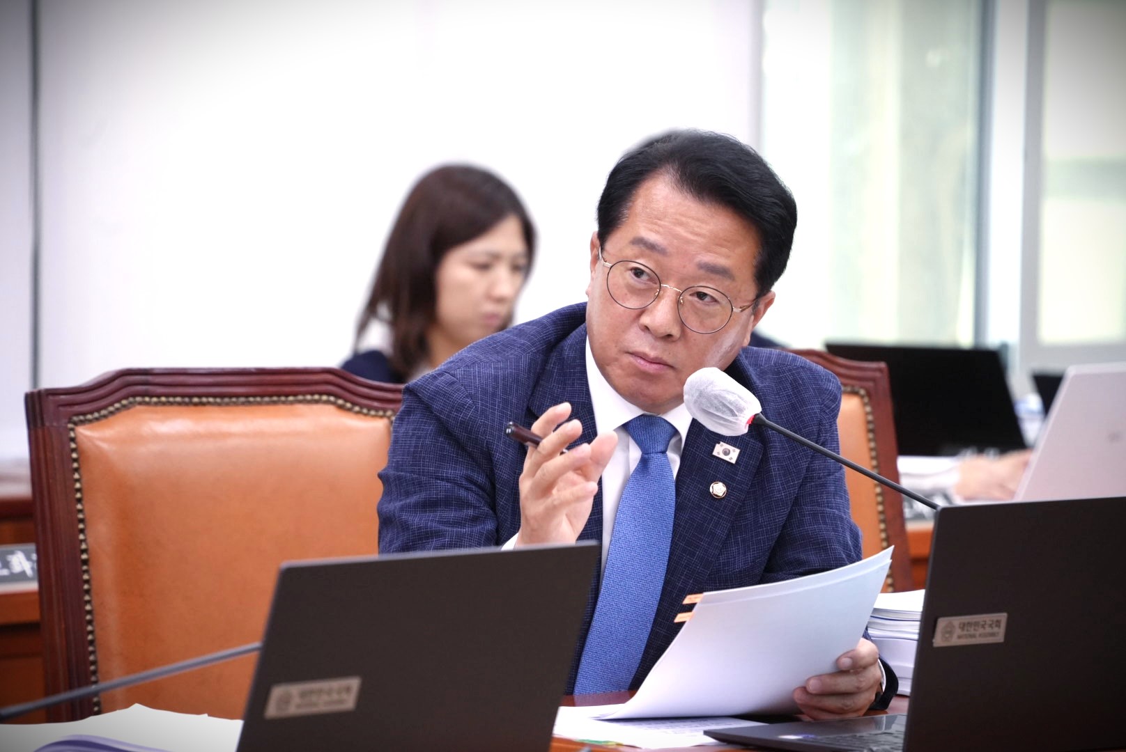 정부비축 수입농산물 반송 매년 4천 톤 이상… aT 품질검증 체계 ‘허술’ 논란