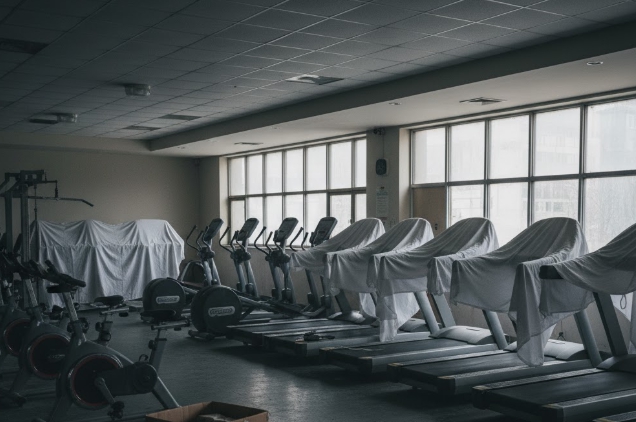 “코로나 집합금지, 위법 아니다”… 체육시설 업주들 패소