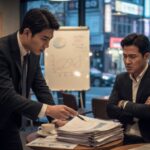 “투자금은 대여금 아니다”… 법원, 지인 간 ‘사업 투자’ 분쟁서 원고 패소