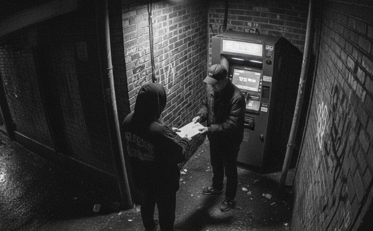 보이스피싱 현금수거책, 벌금 2천만 원으로 형량 급상향… 법원 “범죄수익은 피해금 전체”