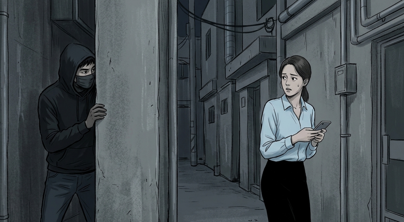 전 연인 원룸 침입해 불 지른 30대 검거… 경찰, 범행 경위 조사