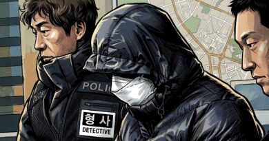 비비탄 쏘고 “계엄령 놀이”… 양양군 공무원 실형, 공직사회 괴롭힘의 민낯 드러냈다