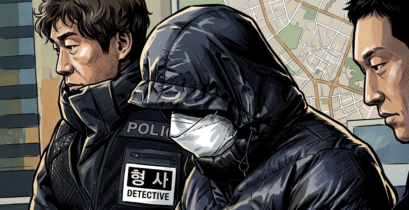 비비탄 쏘고 “계엄령 놀이”… 양양군 공무원 실형, 공직사회 괴롭힘의 민낯 드러냈다