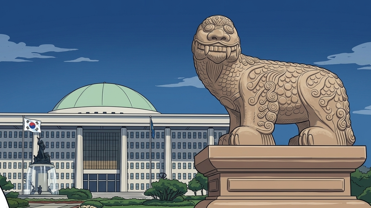 외통위 법안소위, 재외동포기본법 개정안 의결…재외동포 업무체계 일원화 추진