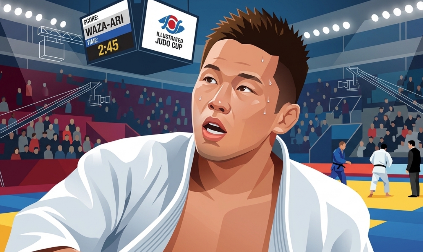 ‘미성년 제자 성폭행’ 왕기춘, 다음달 만기 출소…피해자는 아직 끝나지 않았다