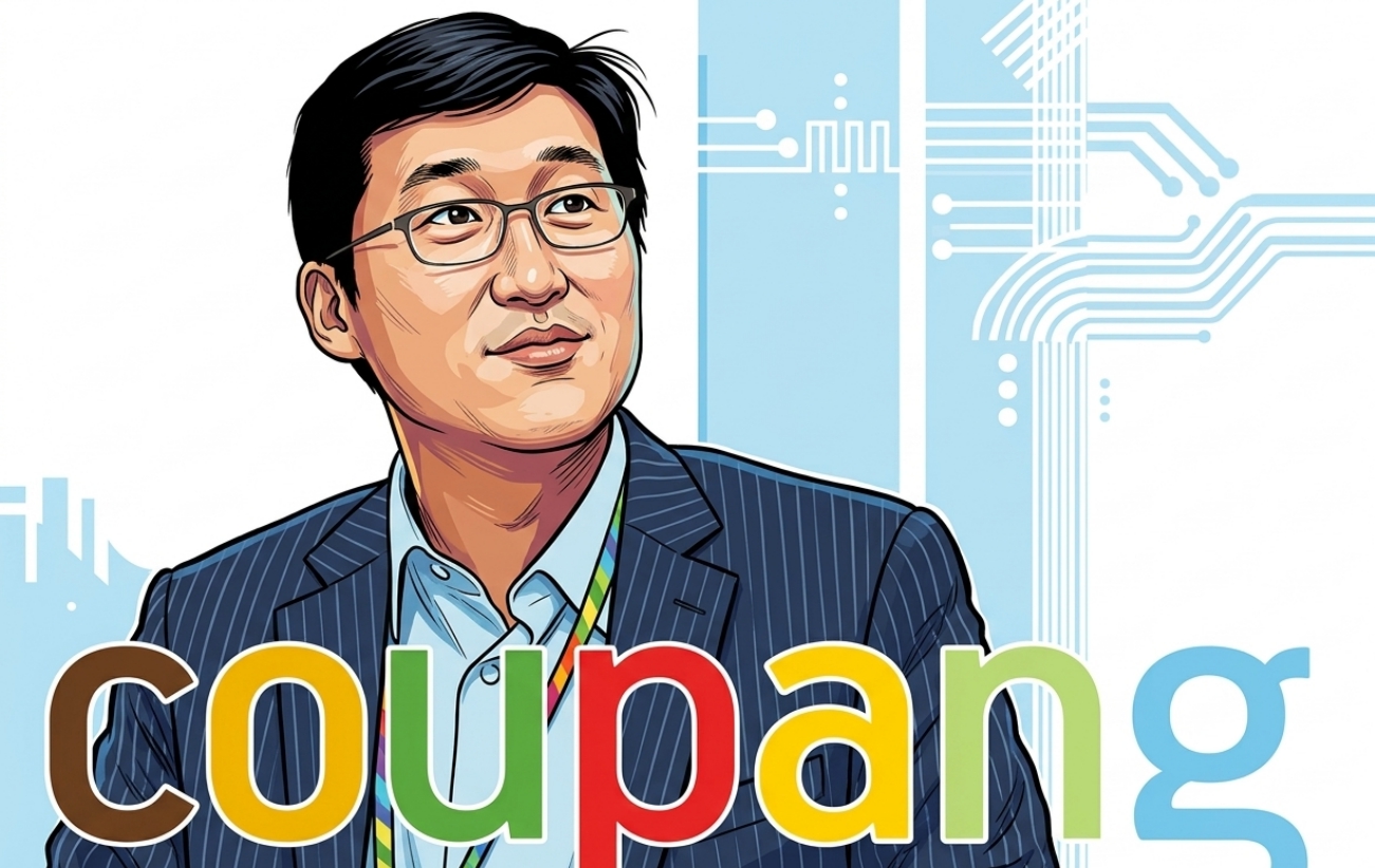 공정위, 쿠팡 동일인 김범석으로 변경 가닥…규제 범위 해외 계열사까지 넓어진다