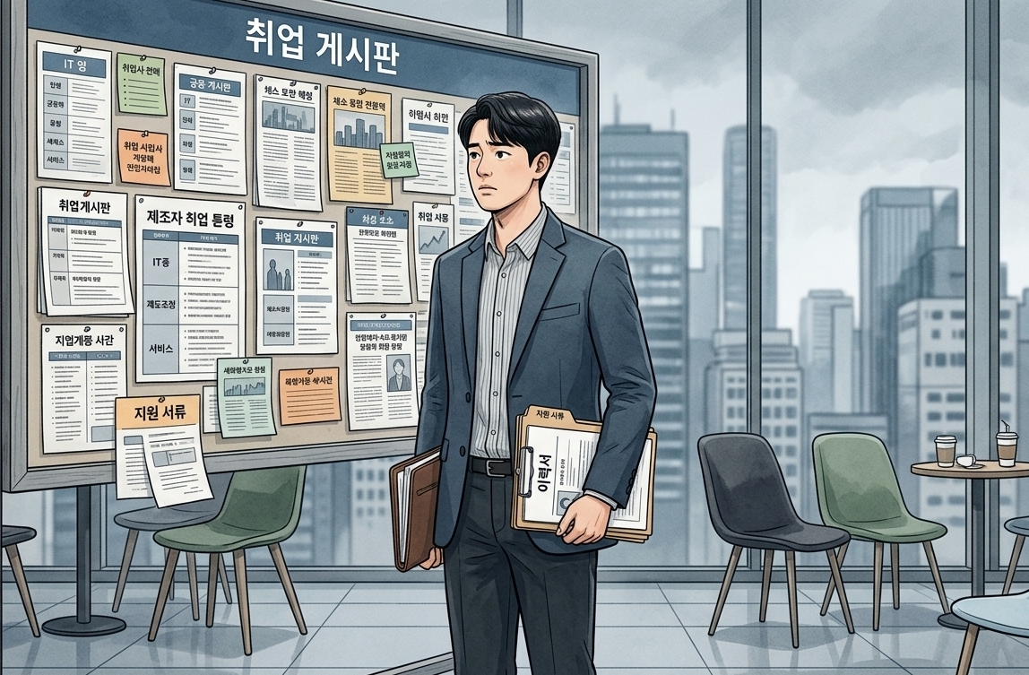 ‘쉬었음’ 청년 20년 새 2.6배…첫 취업까지 걸리는 시간도 늘었다