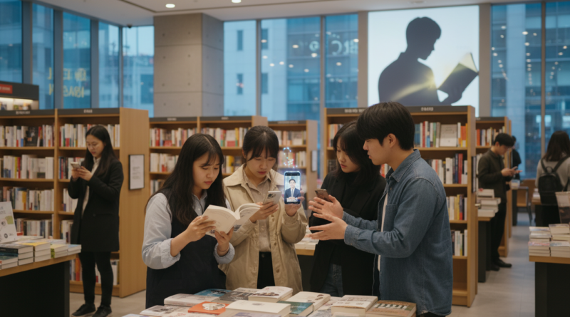 유튜브 시대 독서, 책은 왜 취미가 아니라 결심이 됐나