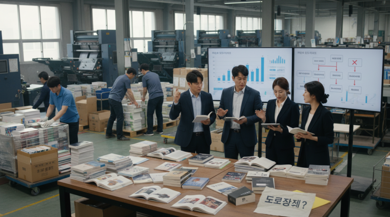 도서정가제 논쟁, 책값보다 먼저 봐야 할 출판 생태계의 문제