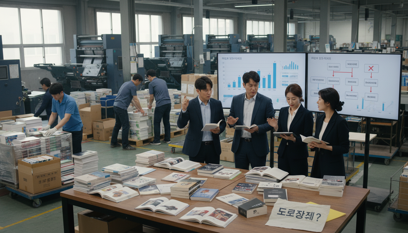 도서정가제 논쟁, 책값보다 먼저 봐야 할 출판 생태계의 문제