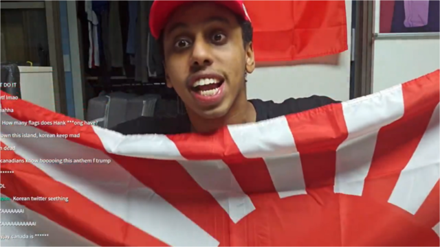 “실형 의미 있지만 양형은 아쉽다”…‘소녀상 모욕’ 소말리 1심에 피해자 측 항소 검토