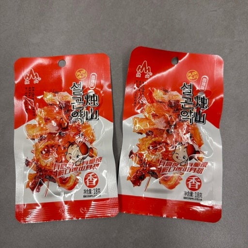 초등생 노린 ‘마라맛 간식’ 위생 비상…세균·고나트륨·치아 손상 우려까지