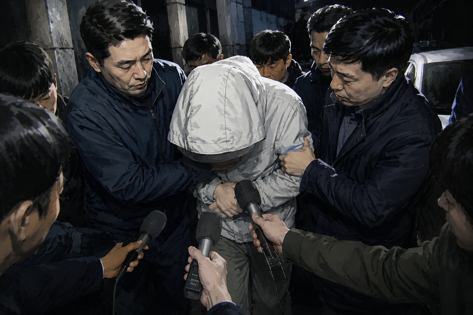 실종 신고자가 피의자로, 중국인 유학생 사망 사건이 남긴 수사 과제