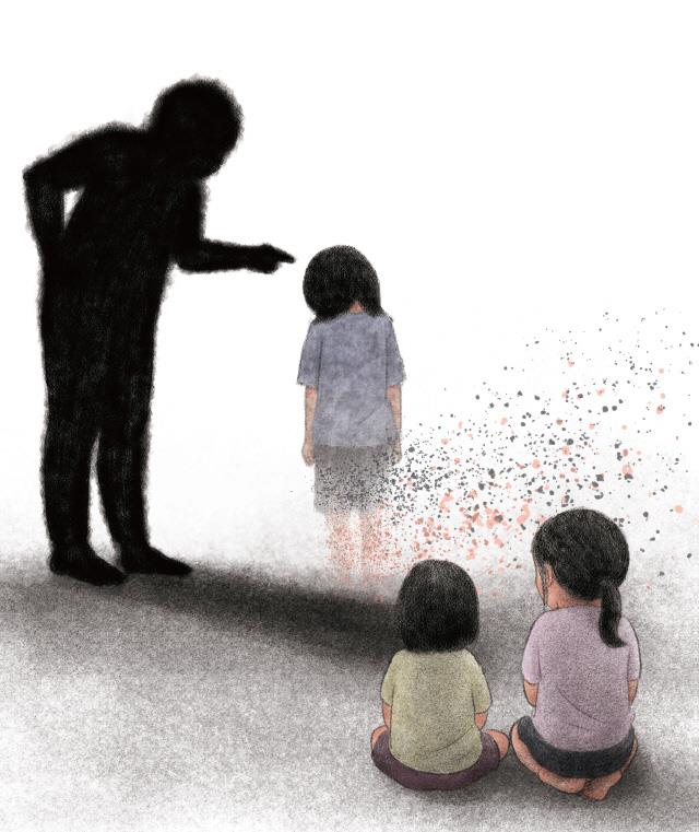 아동을 지키는 정보공유, 어디까지 허용해야 하나
